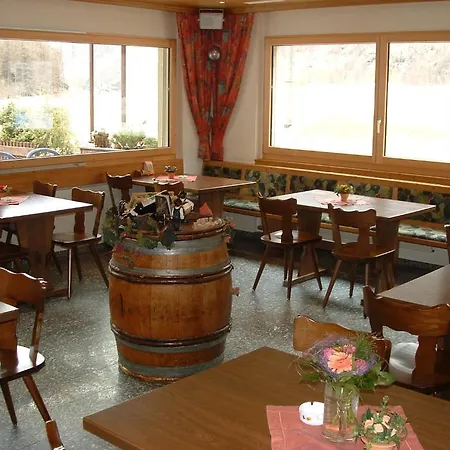 Restaurant Hole In One Locanda