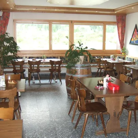 Restaurant Hole In One *