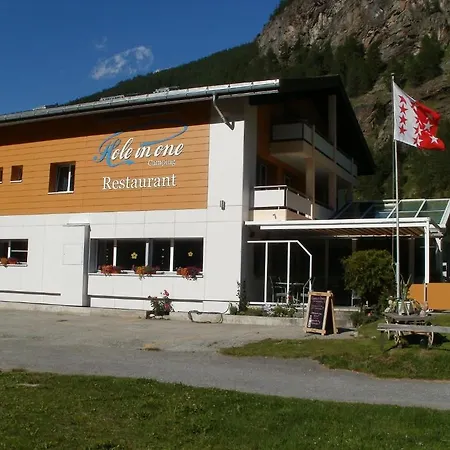 Restaurant Hole In One Locanda Randa