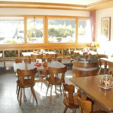 Locanda Restaurant Hole In One