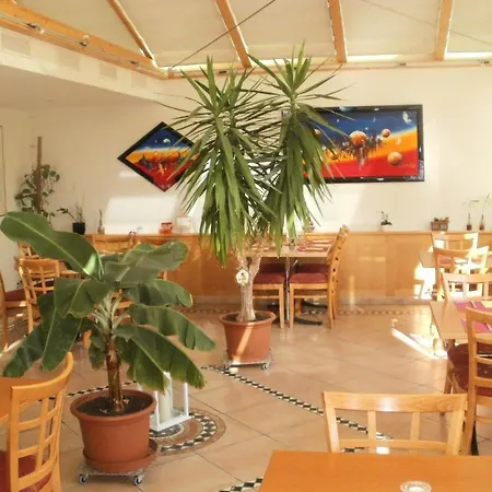 Restaurant Hole In One Locanda *