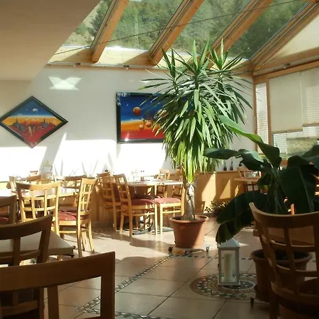 Restaurant Hole In One Locanda Randa