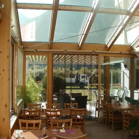 Locanda Restaurant Hole In One Randa