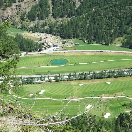 Gasthof Restaurant Hole In One Randa